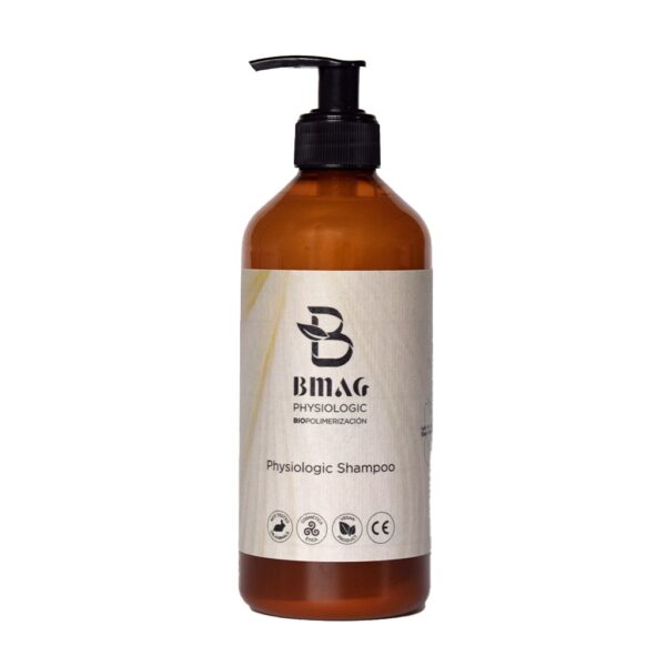 Physiologic Shampoo