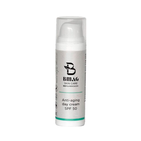 Anti-aging Day Cream SPF 50