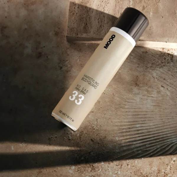 33 No Gas Fixing Spray - Imagen 2