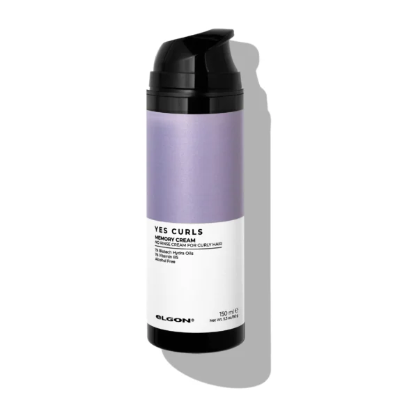 YES CURLS MEMORY CREAM - Imagen 2
