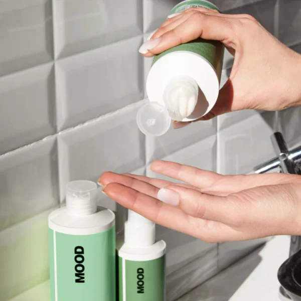 Veggie Care Relaxing Conditioner - Imagen 2