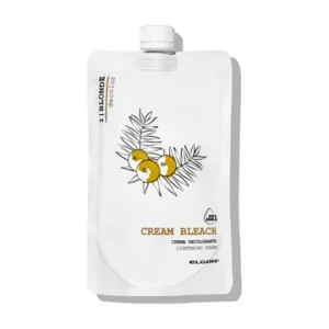 CREAM BLEACH