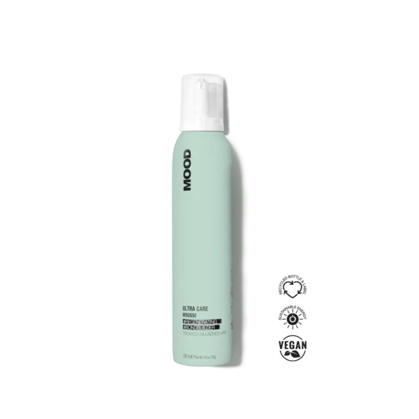Ultra Care Mousse
