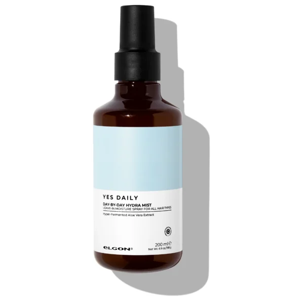YES DAILY DAY BY DAY HYDRA MIST